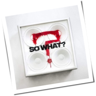 While She Sleeps - So What?