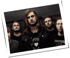 While She Sleeps