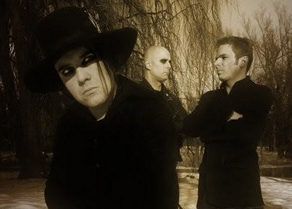 Whispers In The Shadow