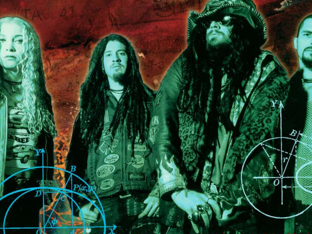 White Zombie