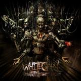 Whitechapel - A New Era Of Corruption Artwork