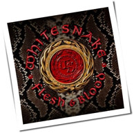 Whitesnake - Flesh & Blood