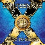 Whitesnake - Good To Be Bad Artwork