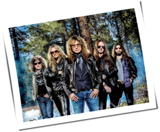 Whitesnake