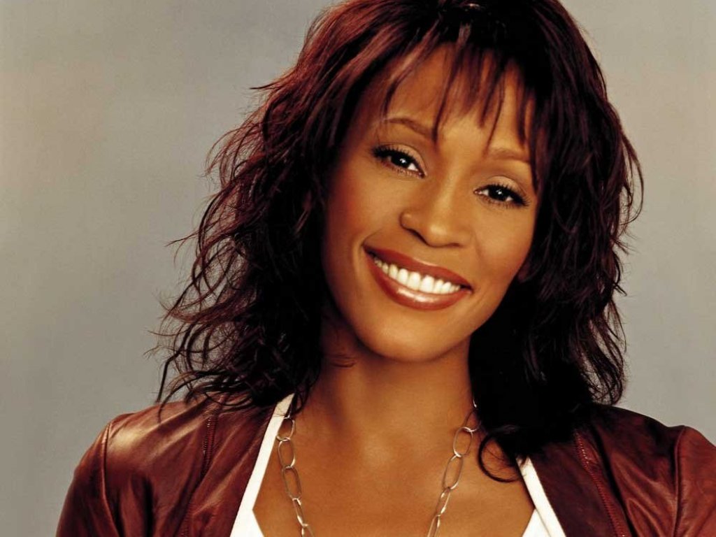 Whitney Houston