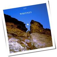 Whitney - Candid