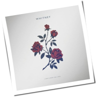 Whitney - Light Upon The Lake
