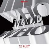 WhoMadeWho - The Plot Artwork