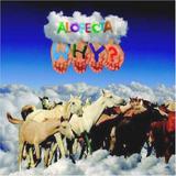 Why? - Alopecia Artwork