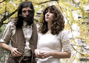 Widowspeak