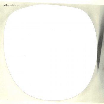 Wilco - Ode To Joy Artwork