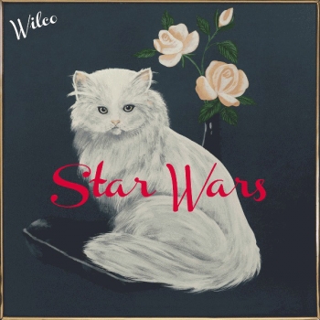 Wilco - Star Wars Artwork
