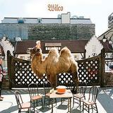 Wilco - Wilco (The Album) Artwork
