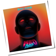 Wild Beasts - Boy King