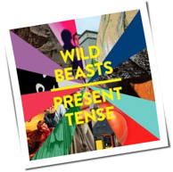 Wild Beasts - Present Tense