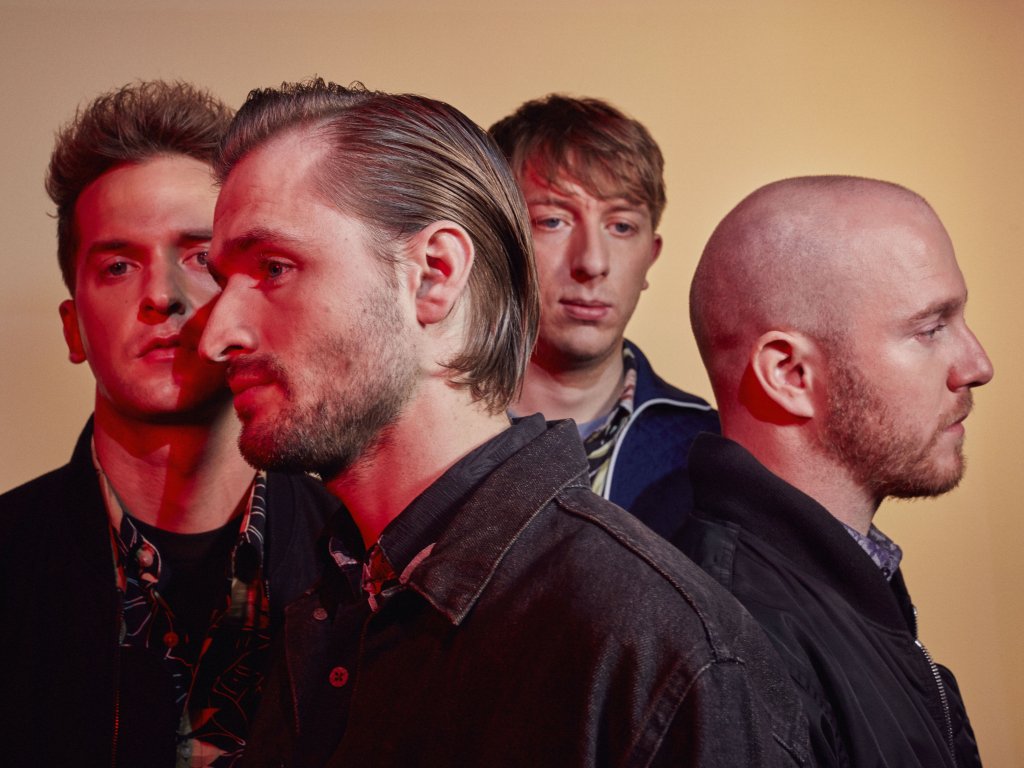 Wild Beasts
