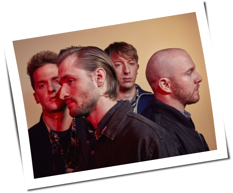 Wild Beasts