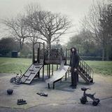 Wiley - Playtime Is Over Artwork
