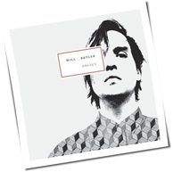 Will Butler - Policy
