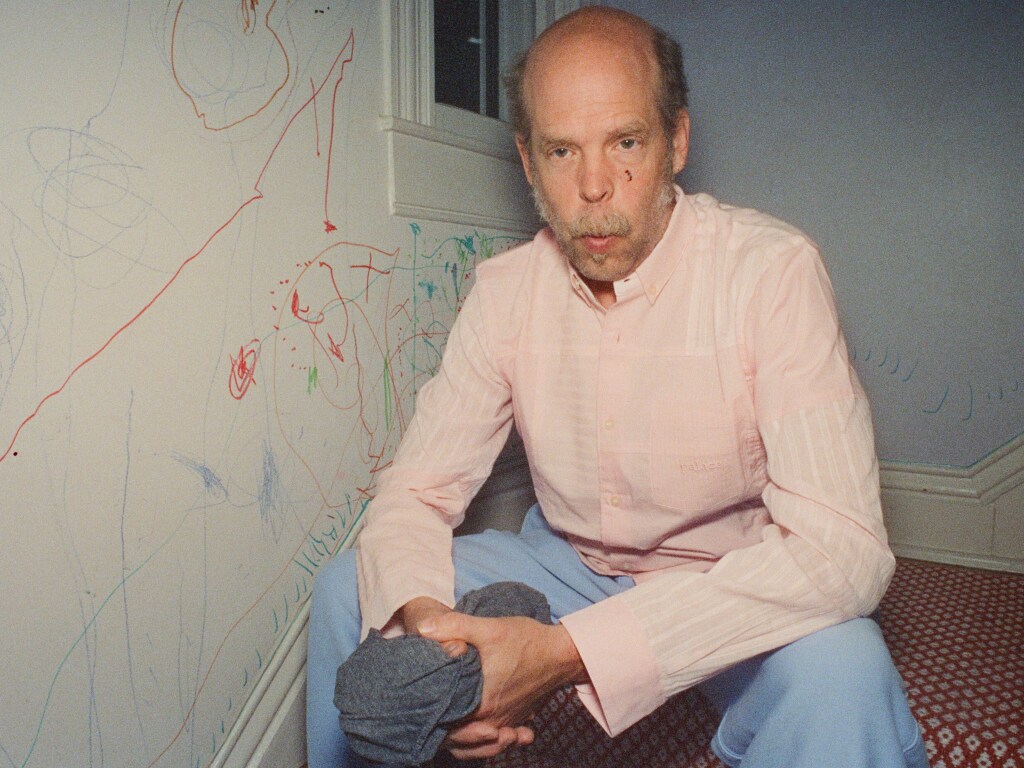 Will Oldham