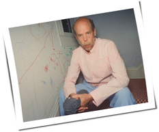 Will Oldham