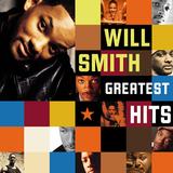 Will Smith - Greatest Hits Artwork