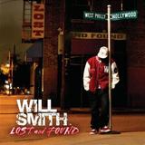 Will Smith - Lost And Found Artwork