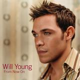 Will Young - From Now On Artwork