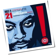 Will.I.Am - Mustb 21