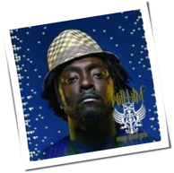 Will.I.Am - Songs About Girls