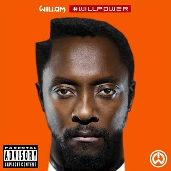 Will.I.Am - #Willpower