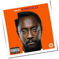 Will.I.Am - #Willpower