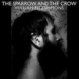 William Fitzsimmons - The Sparrow And The Crow Artwork