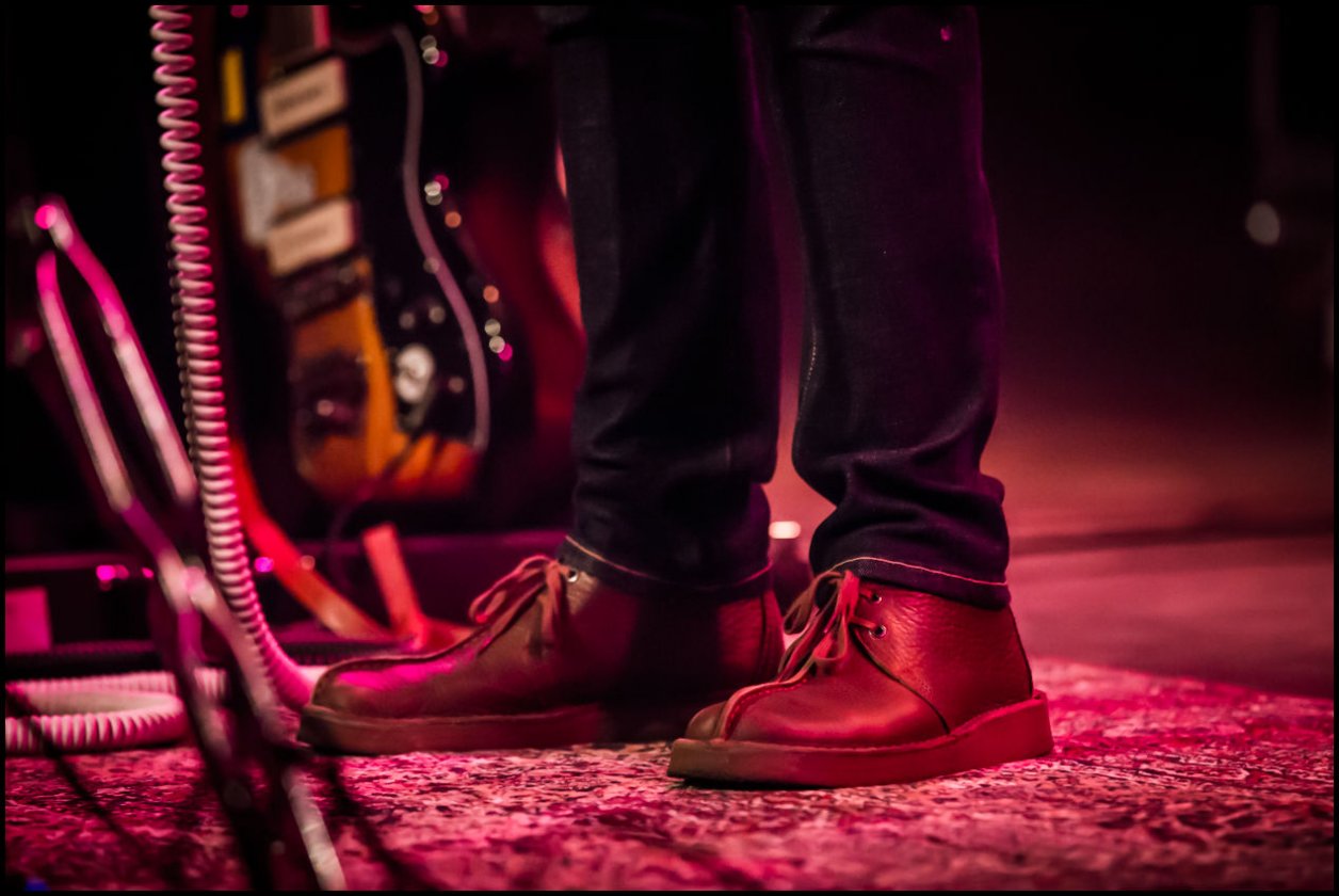 Im Live-Doppelpack mit Josuha Radin – William Fitzsimmons.
