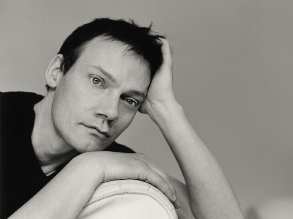 William Orbit