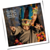 William Patrick Corgan - Ogilala