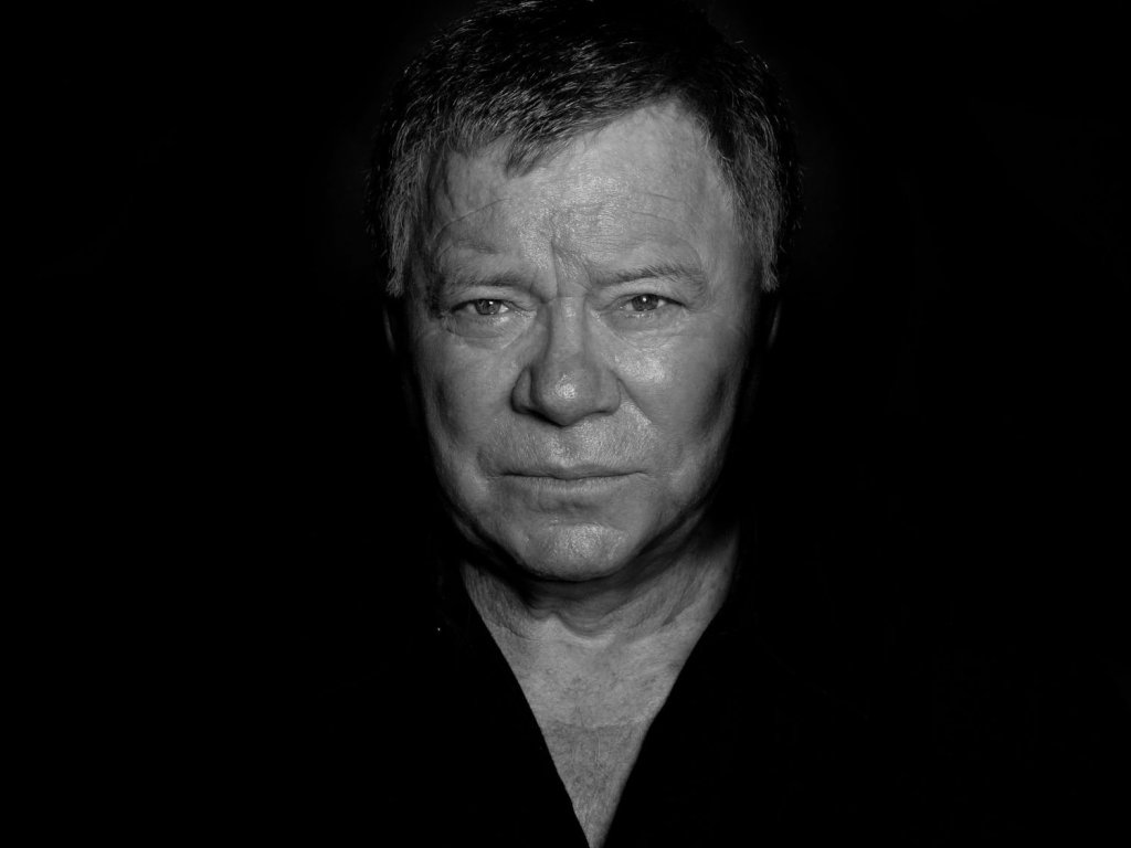 William Shatner