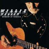 Willie Nelson - Moment Of Forever Artwork