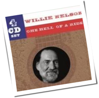 Willie Nelson - One Hell Of A Ride