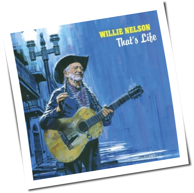 Willie Nelson - That's Life
