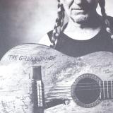 Willie Nelson - The Great Divide Artwork