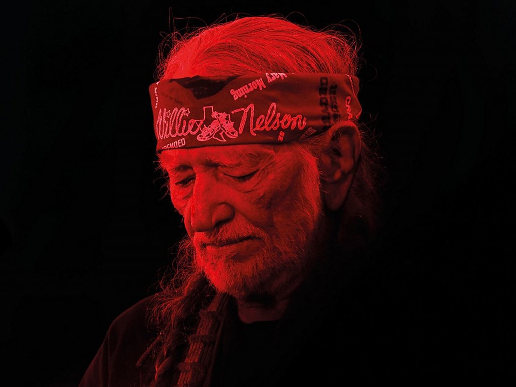 Willie Nelson