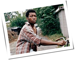 Willis Earl Beal
