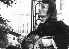 Willy DeVille