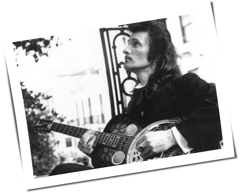 Willy DeVille