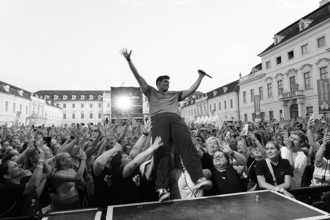 Rea Garvey – 