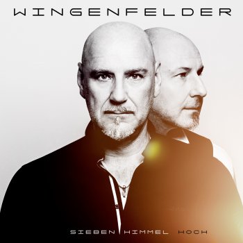 Wingenfelder - Sieben Himmel Hoch Artwork