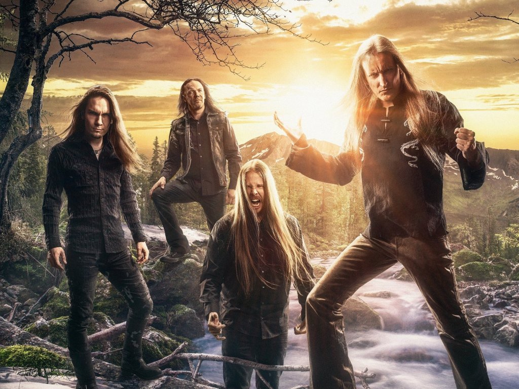 Wintersun