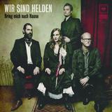 Wir Sind Helden - Bring Mich Nach Hause Artwork