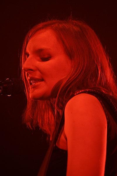 Wir Sind Helden live im Palladium in Köln – 